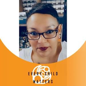 Meet your Posher, Bev